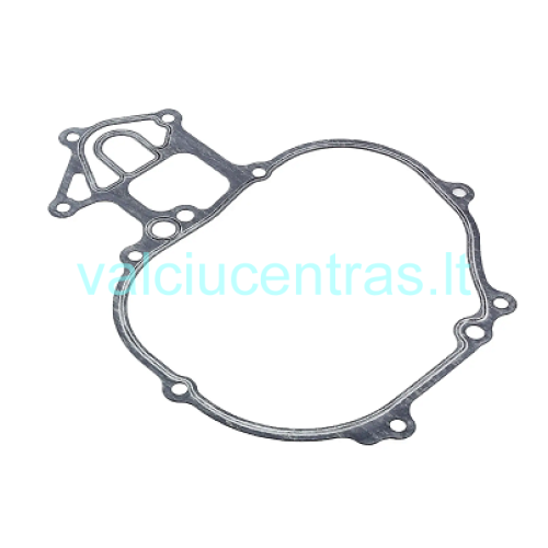 Originali karterio tarpinė Suzuki 4-6Ag varikliams 